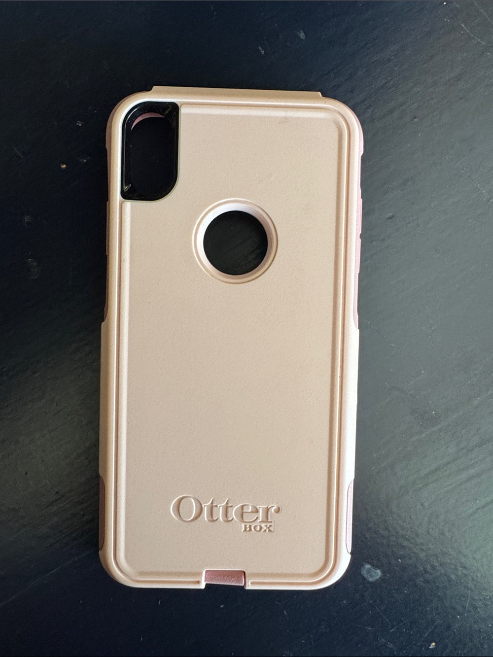 Otterbox Commuter Series- IPhone XS Max